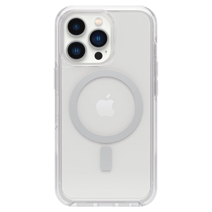 Otterbox Symmetry Plus Tåligt skal för iPhone 13 Pro | Mobilt - iPhone-tillbehör - Magsafe | GameStuff