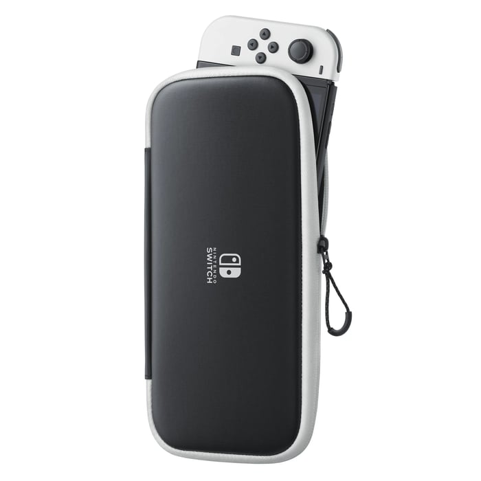 Nintendo Väska till Nintendo Switch och Switch OLED