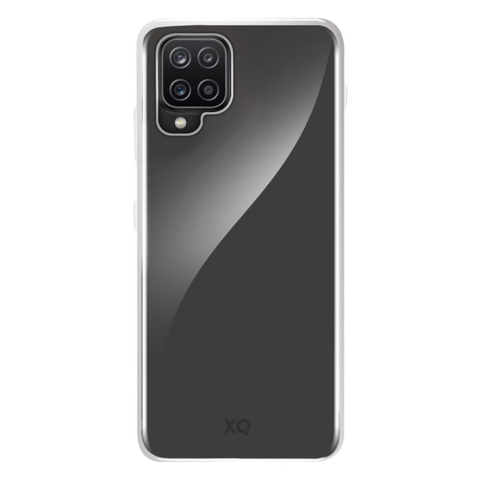 Transparent skal för Galaxy A22 4G | Mobilt - Mobilskal och -fodral - Samsung-skal - Övriga Samsung-modeller | GameStuff