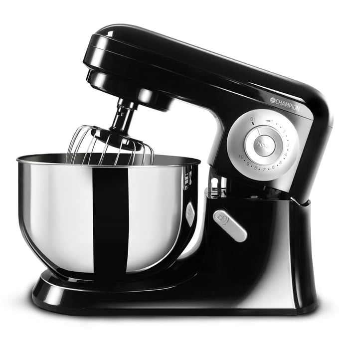 Champion Köksmaskin 700 W | Hem & fritid - Kök & matsal - Bakmaskiner | GameStuff