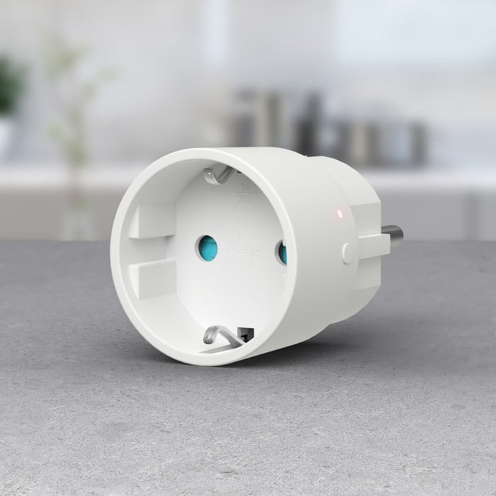 Plejd SPR-01 Smart Plug on/off