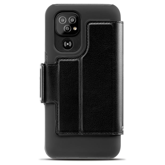 Doro Mobilplånbok för Doro 8110 och 8210 | Mobilt - Mobilskal och -fodral - Doro-skal | GameStuff