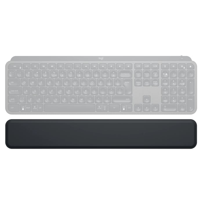Logitech MX Palm Rest Handledsstöd