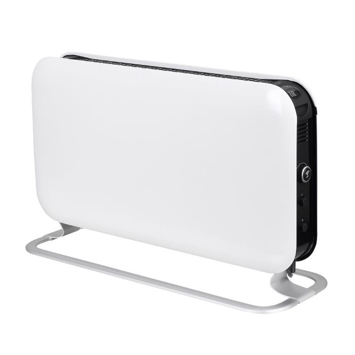 Mill gen.3 Golvelement med app 1200 W | Hem & fritid - Inomhusklimat & Uppvärmning - Smarta element | GameStuff