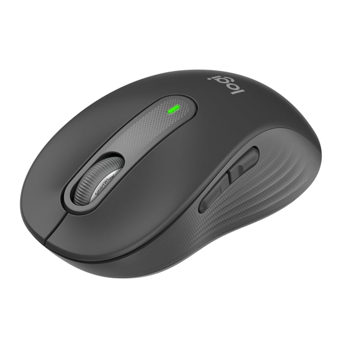 Logitech Signature M650 Trådløs datamus