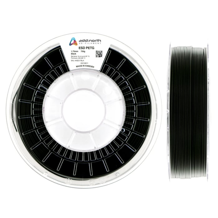 ESD PETG