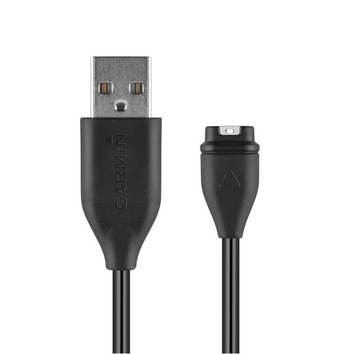 Garmin Laddkabel till nyare Garmin-enheter | Mobilt - Smartklockor och -ringar - Tillbehör till smartklockor | GameStuff