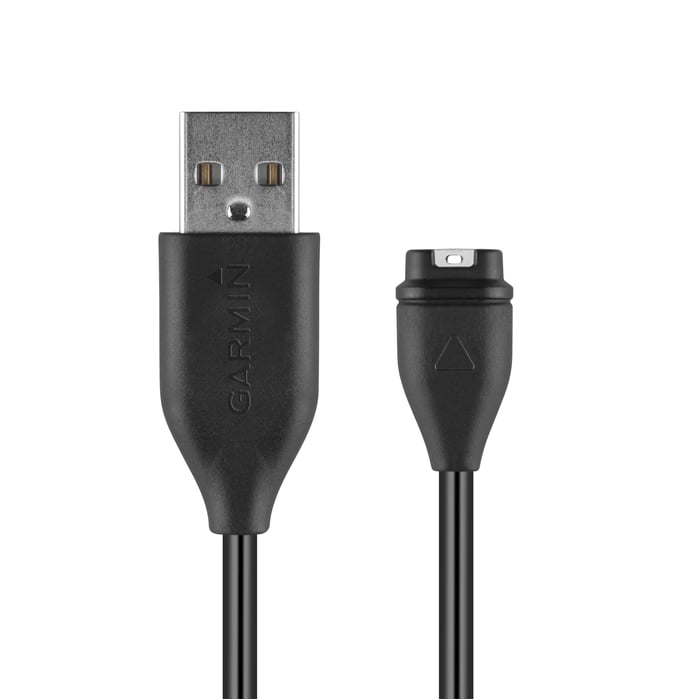 Garmin Ladekabel til nyere Garmin-enheter 1 m