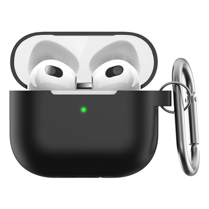 Elevate AirPods Series 3-fodral (2021) | Ljud & bild - Hörlurar & headset - AirPods-skal och tillbehör | GameStuff