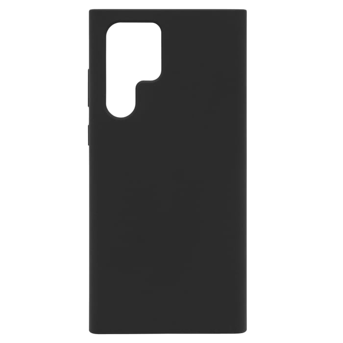 Linocell Rubber Case för Galaxy S22 Ultra | Mobilt - Mobilskal och -fodral - Samsung-skal - Mobilskal till Galaxy S22 Ultra | GameStuff