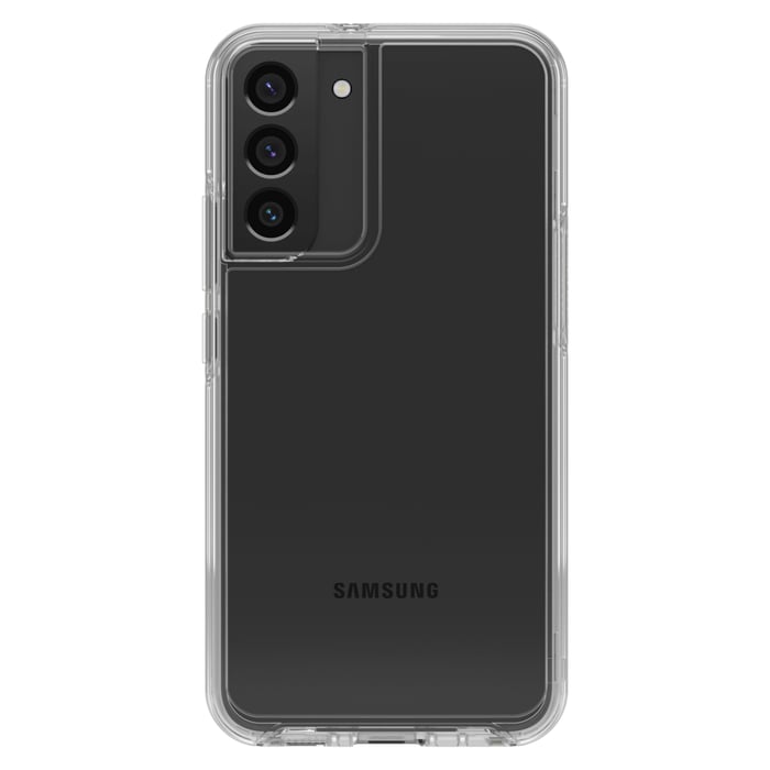 Otterbox Symmetry Skal för Galaxy S22 Plus | Mobilt - Mobilskal och -fodral - Samsung-skal - Mobilskal till Galaxy S22 Plus | GameStuff