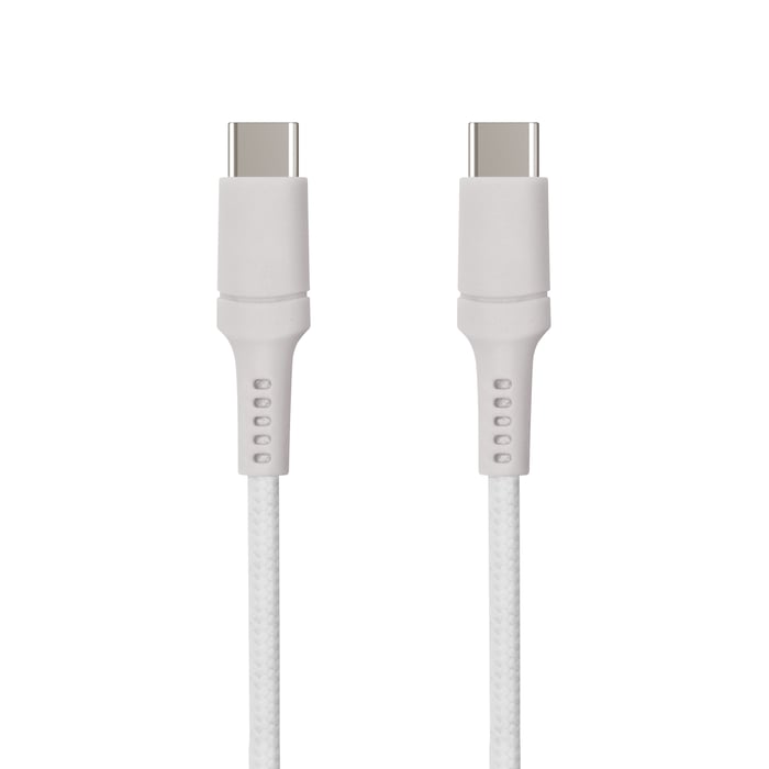USB-C till USB-C 0,5 m | Dator - Kablar & adaptrar - USB - USB-C - USB-C kablar | GameStuff
