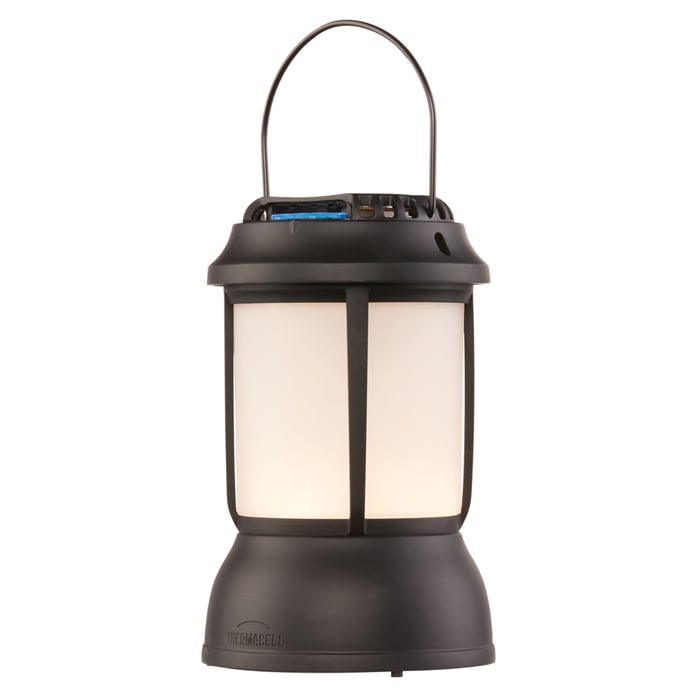 Thermacell Lanterna Portabelt myggskydd Svart | Hem & fritid - Skadedjurssanering - Myggskydd | GameStuff