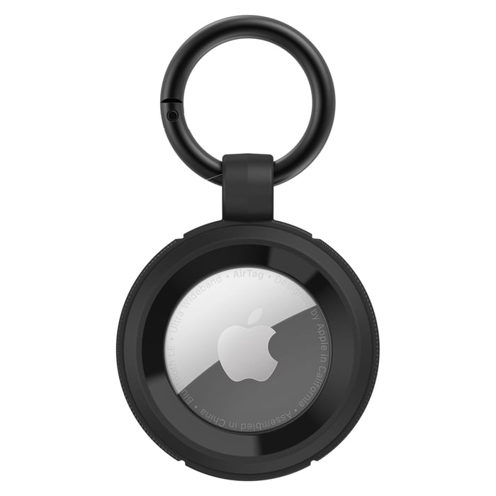 Otterbox AirTag Rugged Case nyckelring | Mobilt - iPhone-tillbehör - AirTag | GameStuff