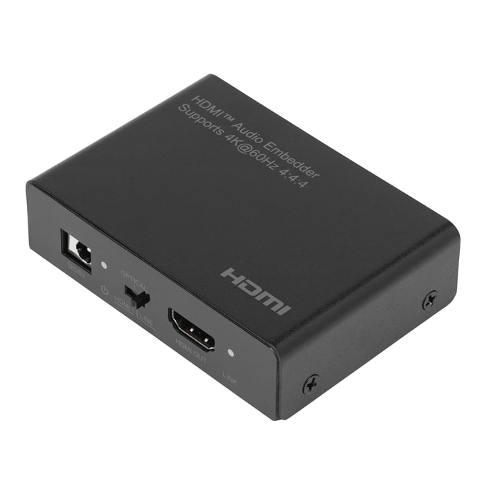 Luxorparts HDMI Embedder