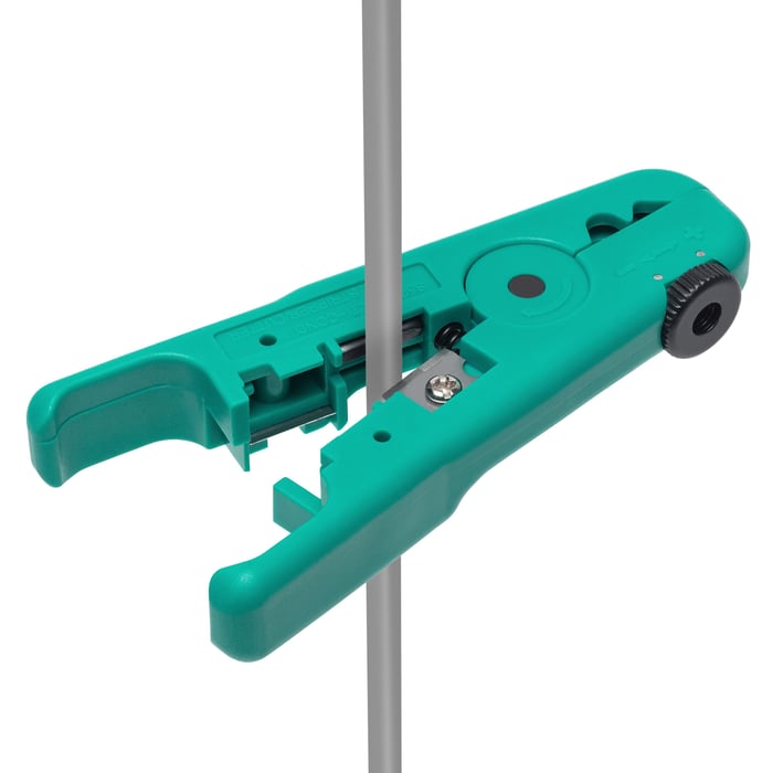 Luxorparts Kabelskalare för nätverkskabel | Nätverk - Installationsmateriel - Verktyg | GameStuff