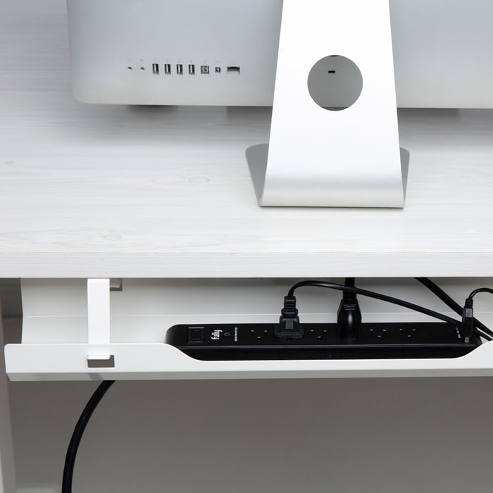 Luxorparts Kabelkorg Premium 600 mm | El & verktyg - Elinstallation - Kabelhantering - Kabelkorg | GameStuff