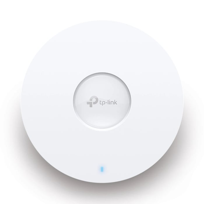 TP-Link Omada EAP610 Wifi 6 Roaming-accesspunkt AX1800