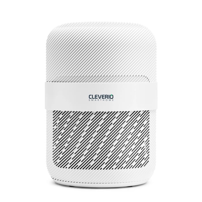 Cleverio Air Purifier smart luftrenare