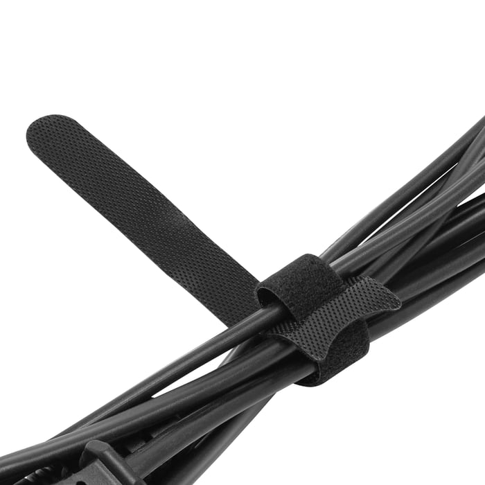 Linocell Kabelsamlare 2-pack | El & verktyg - Elinstallation - Kabelhantering - Kabelsamlare | GameStuff