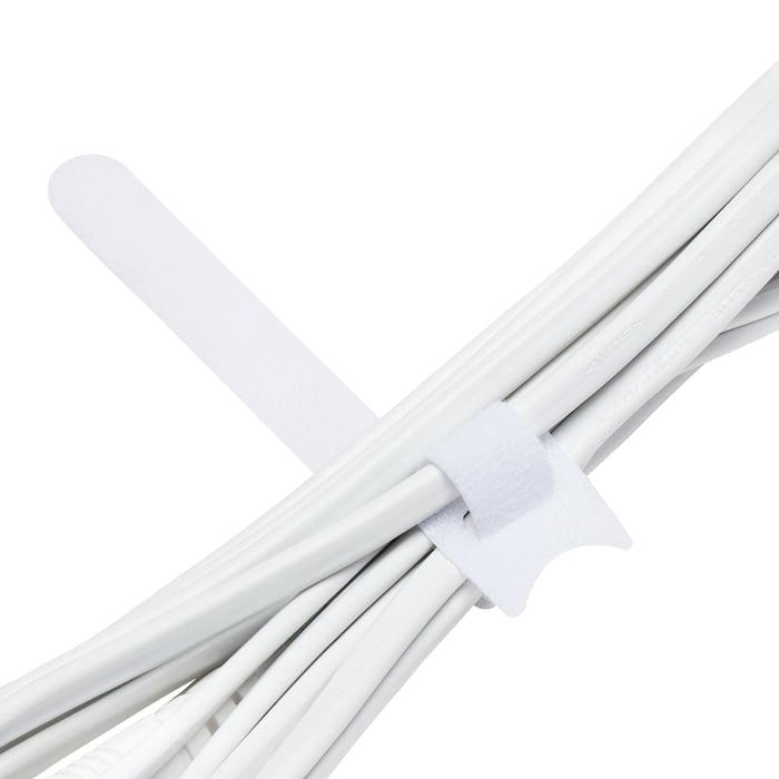 Linocell Kabelsamlare 2-pack | El & verktyg - Elinstallation - Kabelhantering - Kabelsamlare | GameStuff