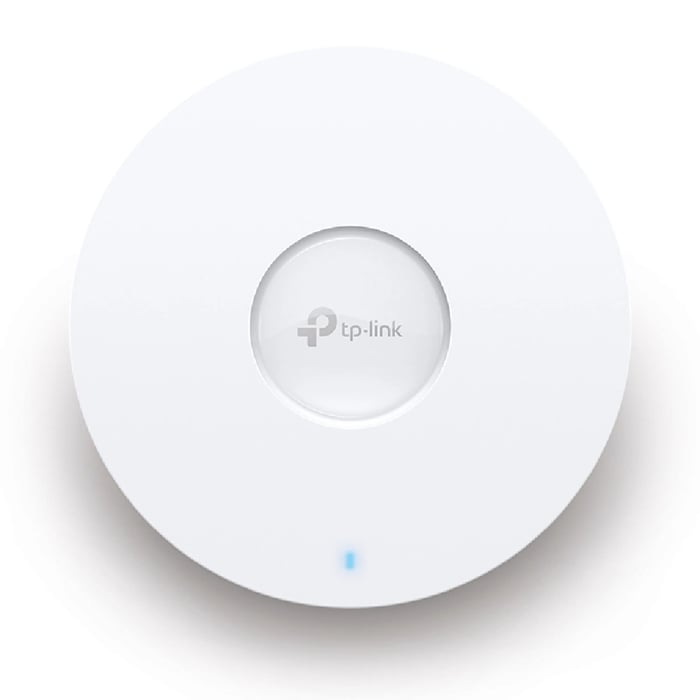 TP-Link Omada EAP653 Wifi 6 Roaming-accesspunkt AX3000