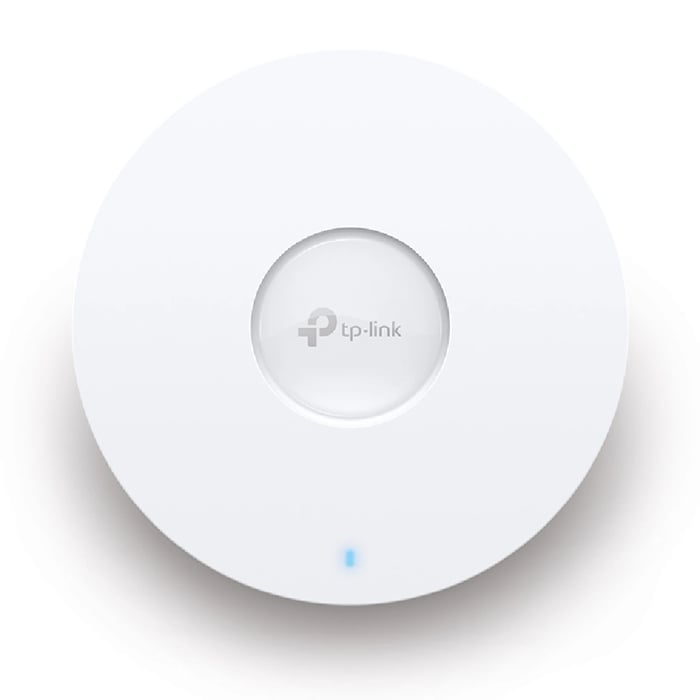 TP-Link Omada EAP670 Wifi 6 Roaming-accesspunkt AX5400