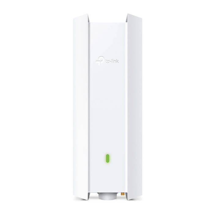 TP-Link Omada EAP610-Outdoor Wifi 6 Roaming-accesspunkt AX1800
