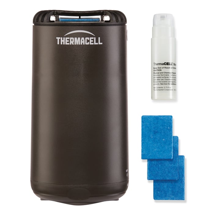 Thermacell Mini Halo Myggskydd | Hem & fritid - Skadedjurssanering - Myggskydd | GameStuff