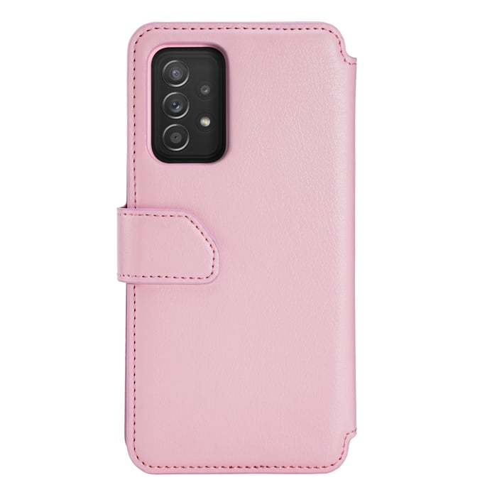 Wallet Case Solo 505 till Galaxy A52 5G