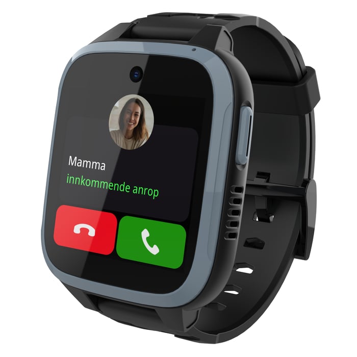 Xplora XGO3 Mobiltelefon for barn