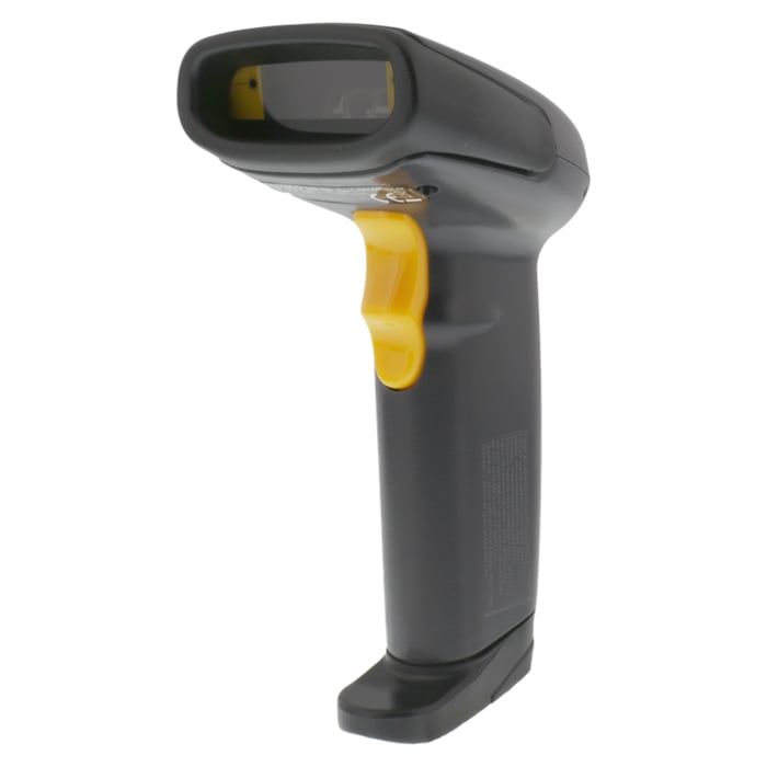 Deltaco Streckkodsläsare DUR-798 | Dator - Datortillbehör - Streckkodsläsare | GameStuff