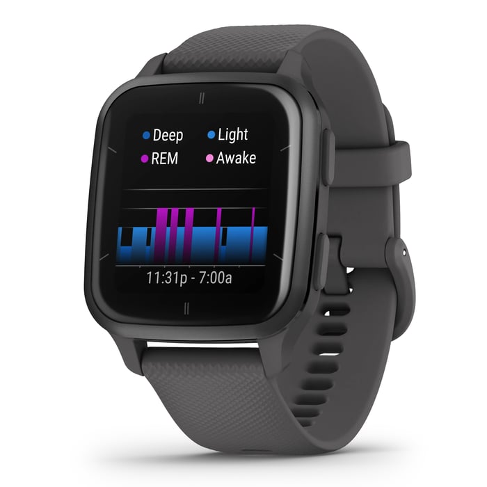 Garmin Venu Sq 2 Smartklokke med GPS