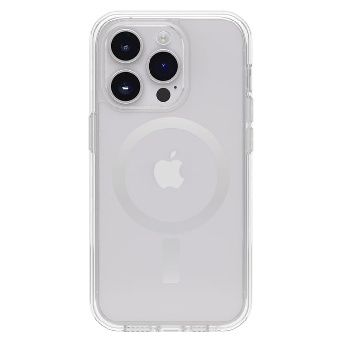 Otterbox Symmetry Plus för iPhone 14 Pro | Mobilt - iPhone-tillbehör - iPhone-skal - iPhone 14 Pro-skal | GameStuff