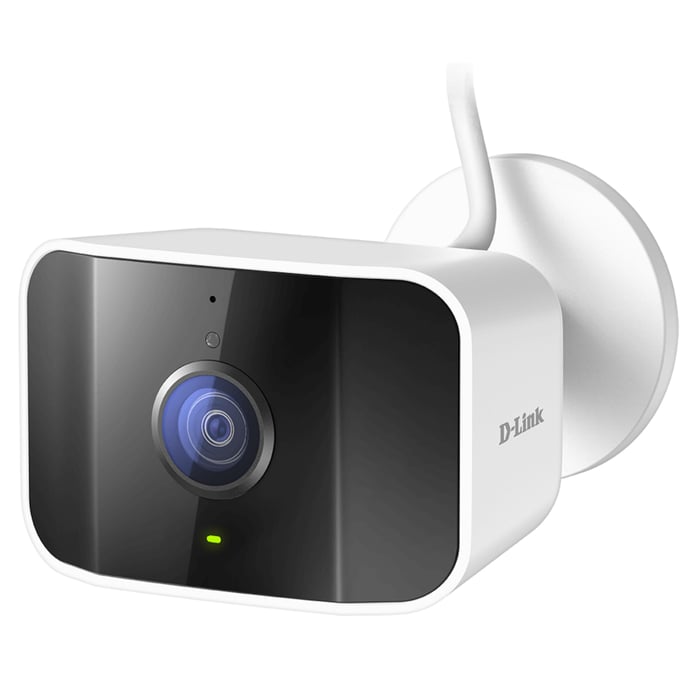 D-Link DCS-8620LH Trådløst utendørskamera