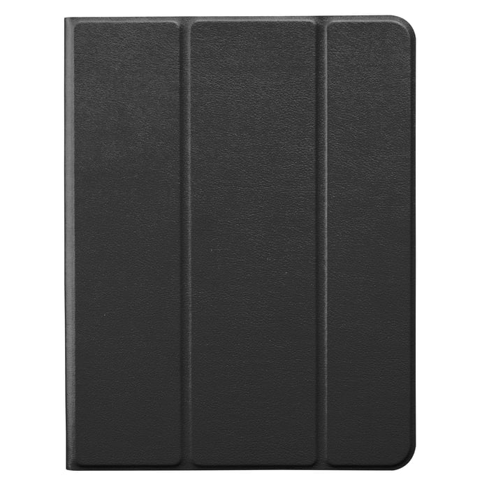 Linocell Premium Trifold Cover för iPad Air (4:e-5:e gen) Svart