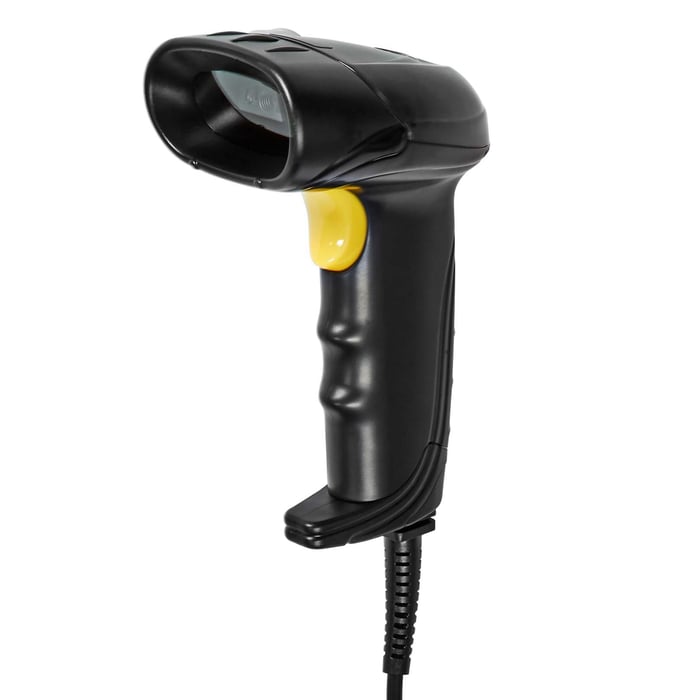 Nedis Avancerad Streckkodsläsare | Dator - Datortillbehör - Streckkodsläsare | GameStuff