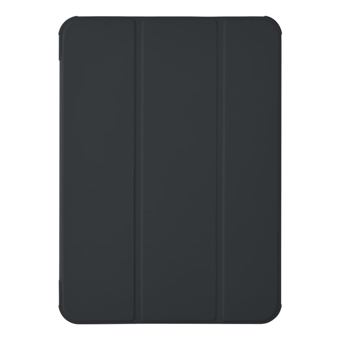 Pomologic Book Case fodral för iPad (10:e gen) och iPad (A16) Svart