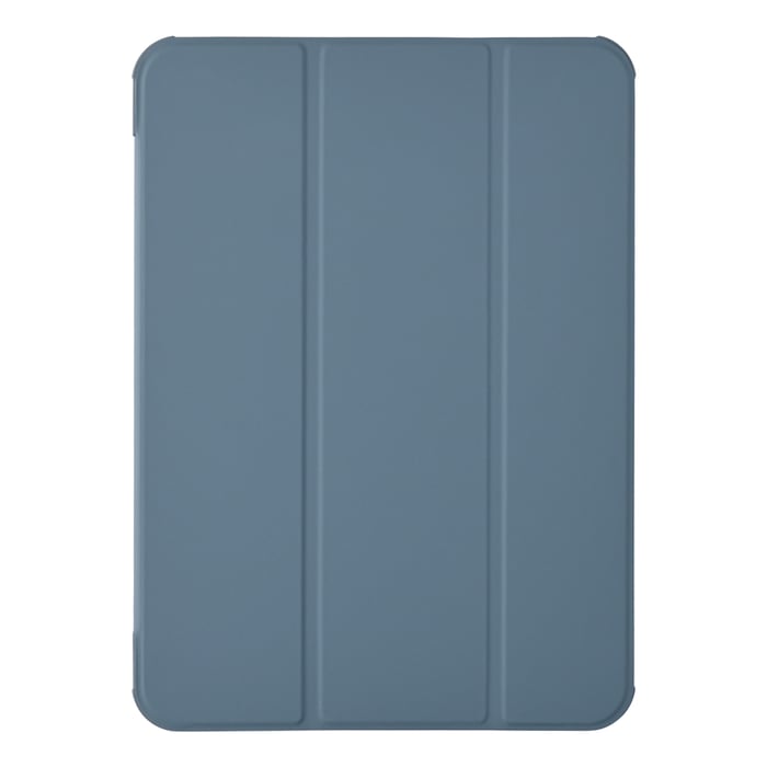 Pomologic Book Case fodral för iPad (10:e gen) och iPad (A16) Blå