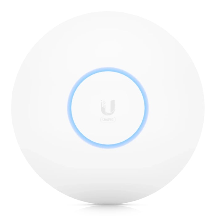 Ubiquiti Unifi 6 Pro Accesspunkt AX5300