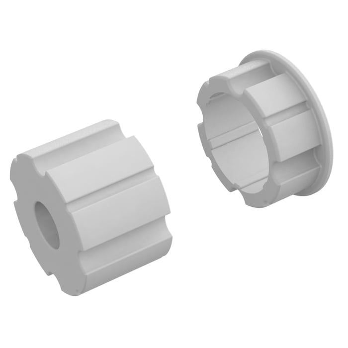 Adapterkit IKEA Långdans