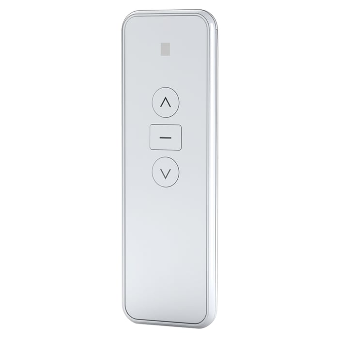 Extra fjärrkontroll till DIY Motorkit | Smarta hem - Smart gardinkontroll | GameStuff