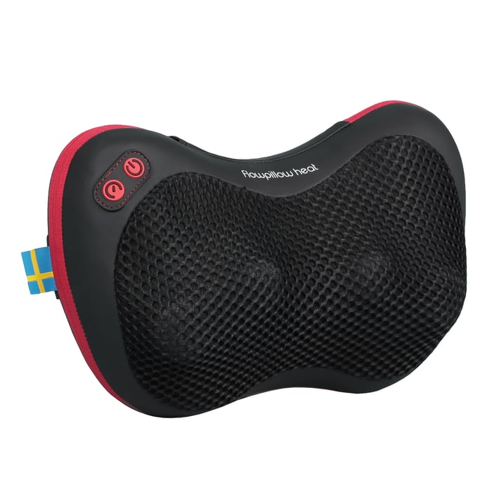 Flowlife Flowpillow Heat Massasjepute