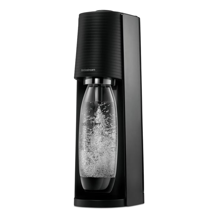 Sodastream Terra Kolsyremaskin | Hem & fritid - Kök & matsal - Kolsyremaskin | GameStuff