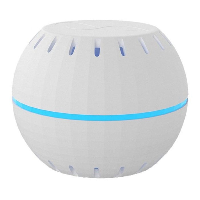 Shelly H&T Smart termometer och hygrometer | Hem & fritid - Fritid - Termometrar & hygrometrar | GameStuff