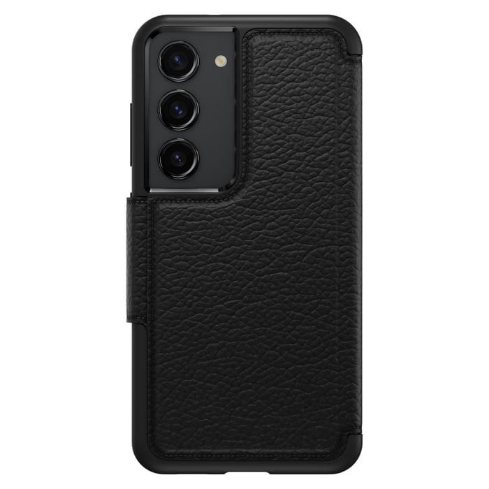 Otterbox Strada Etui i skinn for Galaxy S23