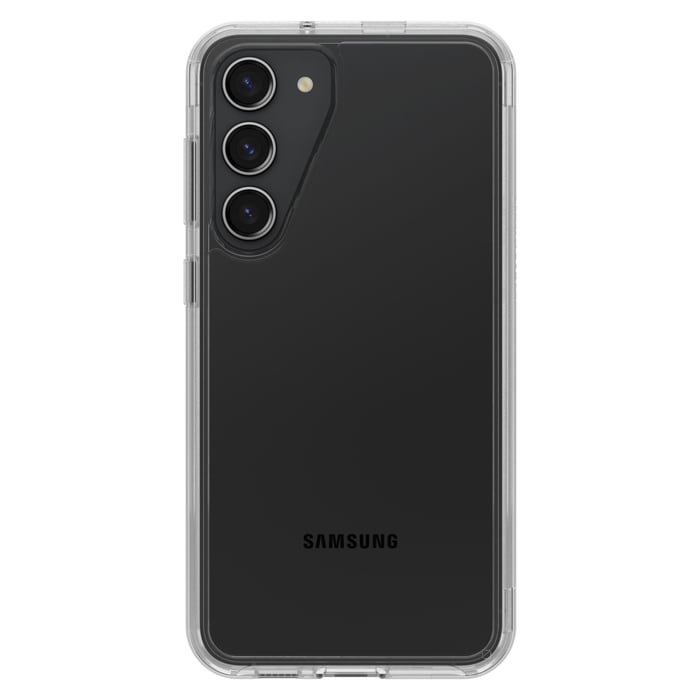 Otterbox Symmetry Skal för Galaxy S23 Plus | Mobilt - Mobilskal och -fodral - Samsung-skal - Mobilskal till Galaxy S23 Plus | GameStuff