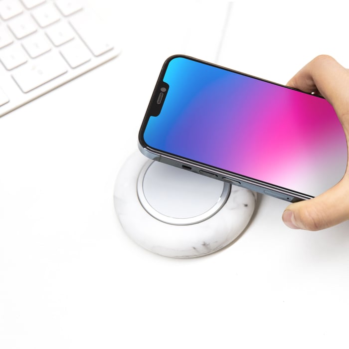 Linocell Hållare för Apple Magsafe-laddare | Mobilt - Mobilladdare - Magsafe-laddare | GameStuff