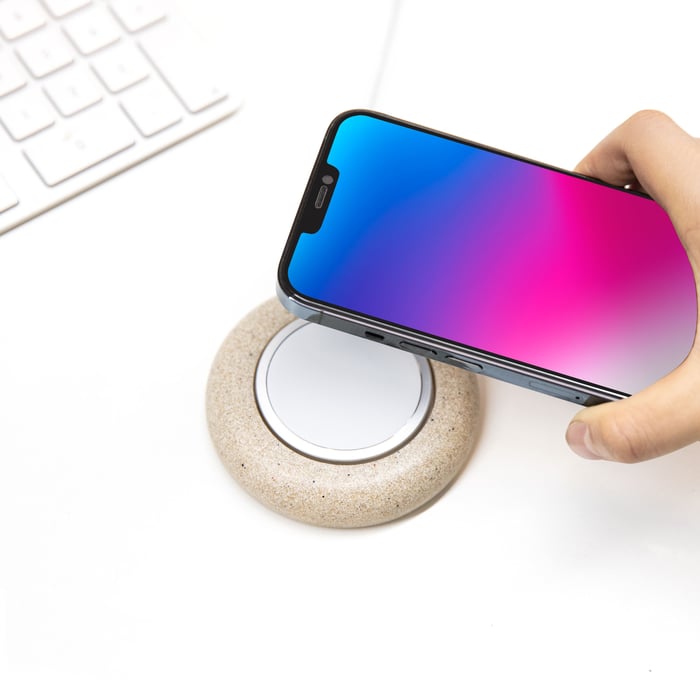 Linocell Hållare för Apple Magsafe-laddare | Mobilt - Mobilladdare - Magsafe-laddare | GameStuff