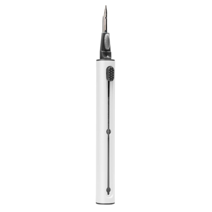 Luxorparts Rengöringsverktyg för hörlurar och elektronik